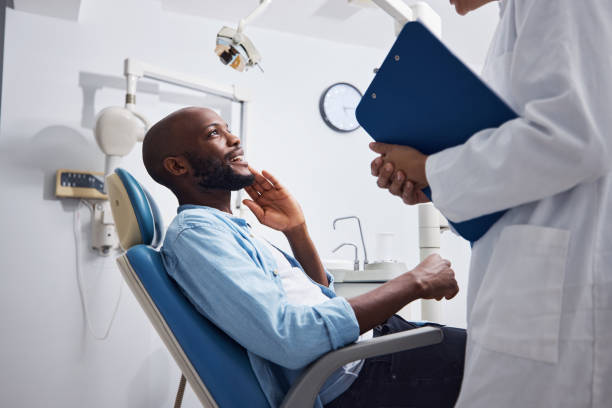 Best Emergency Dental Extractions in Grass Valley, CA