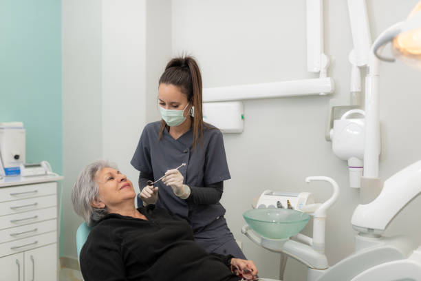 Best Emergency Root Canal Treatment in Grass Valley, CA
