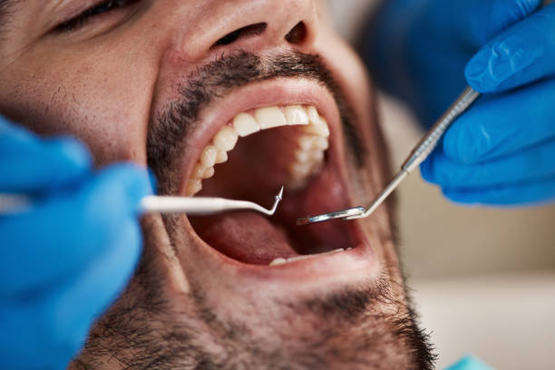 Best Pediatric Emergency Dentist in Grass Valley, CA