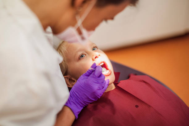 Best Emergency Dental Services for Seniors in Grass Valley, CA