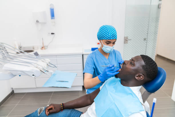 Best Orthodontic Emergency Dentist in Grass Valley, CA