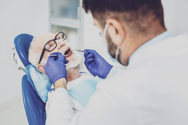 Emergency Dentist for Special Needs Patients